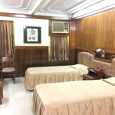 Nalanda Hotel ジャムシェードプル エクステリア 写真