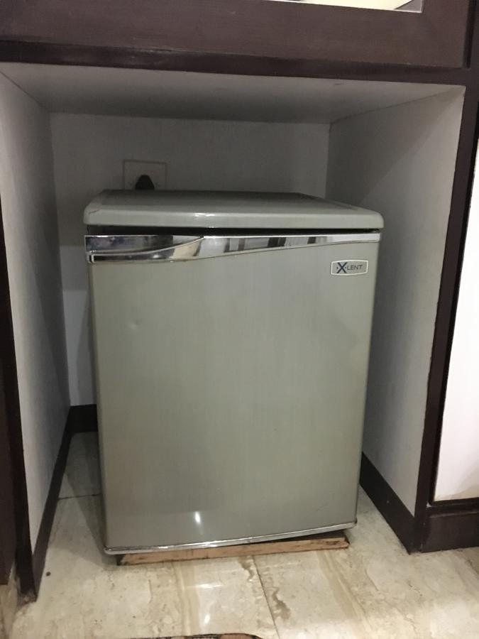 Nalanda Hotel ジャムシェードプル エクステリア 写真