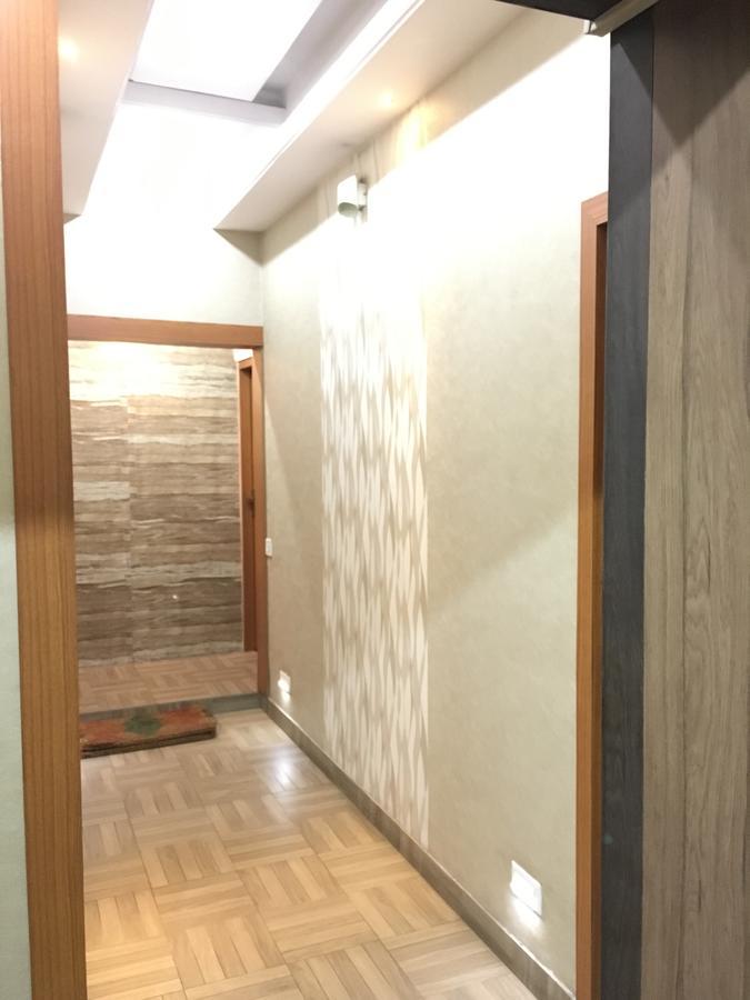 Nalanda Hotel ジャムシェードプル エクステリア 写真