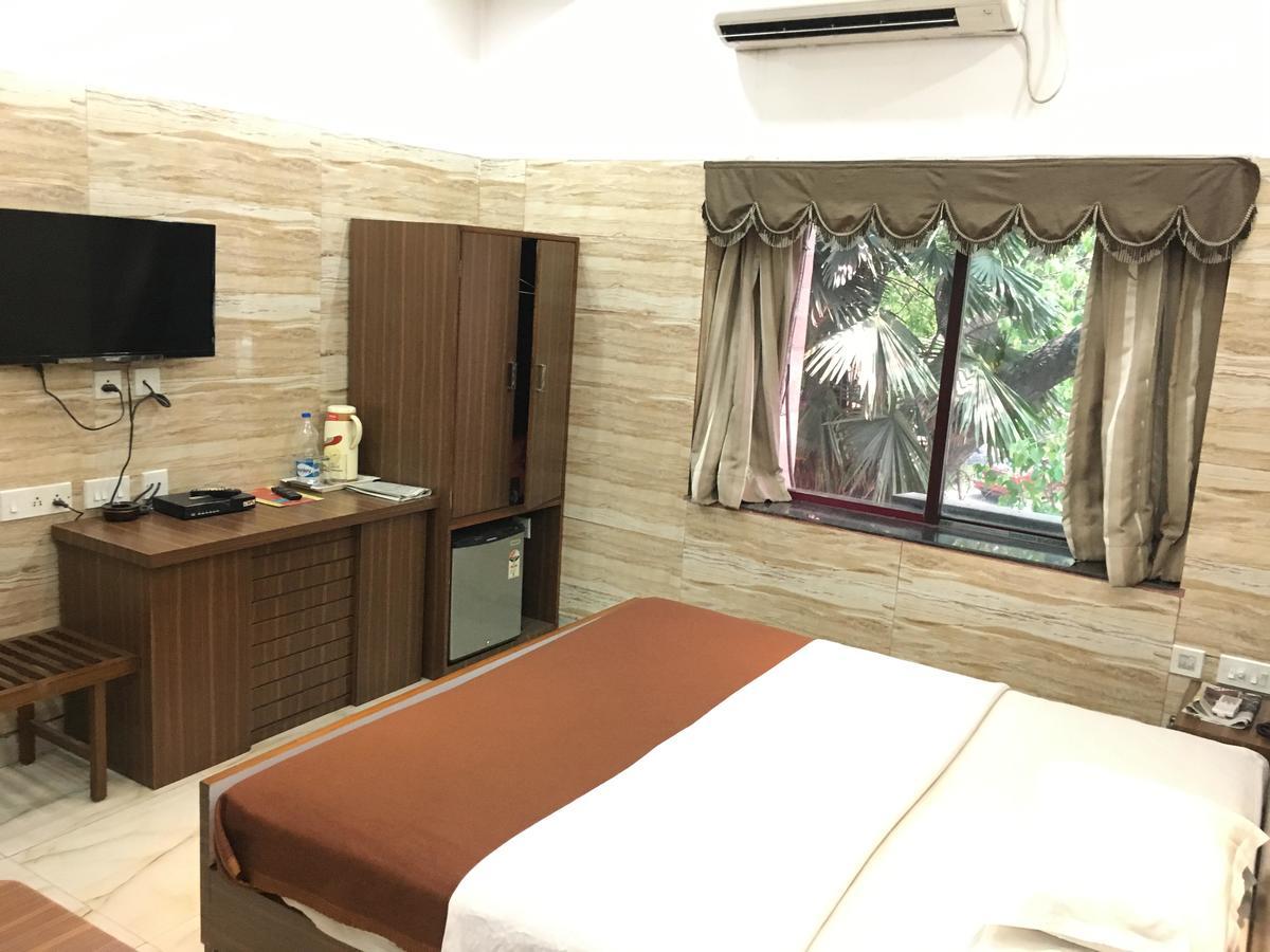 Nalanda Hotel ジャムシェードプル エクステリア 写真