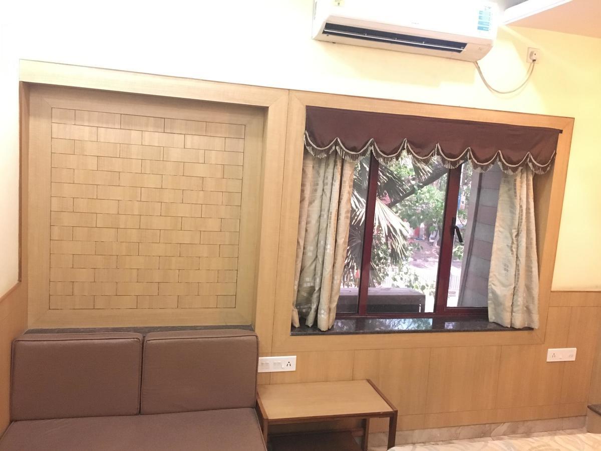 Nalanda Hotel ジャムシェードプル エクステリア 写真